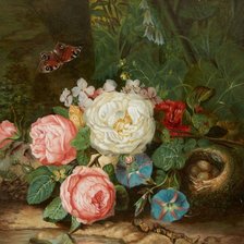 Схема вышивки «№2910760»