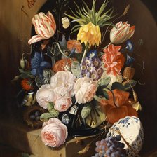 Схема вышивки «№2910762»