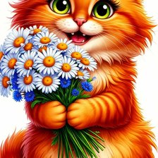 Схема вышивки «№2910790»