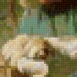 Предпросмотр схемы вышивки «№2910922»