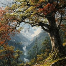 Схема вышивки «№2910926»