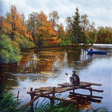 Схема вышивки «№2910934»