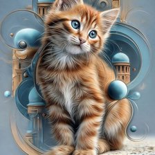 Схема вышивки «№2910954»