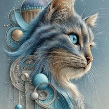 Схема вышивки «№2910957»