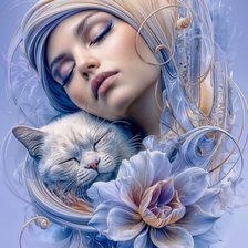 Схема вышивки «№2910958»