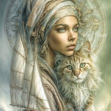 Схема вышивки «№2910964»