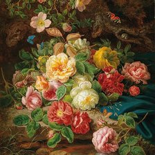 Схема вышивки «№2911000»