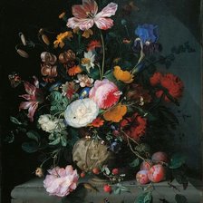 Схема вышивки «№2911015»