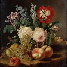 Схема вышивки «№2911020»