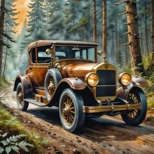 Схема вышивки «№2911090»