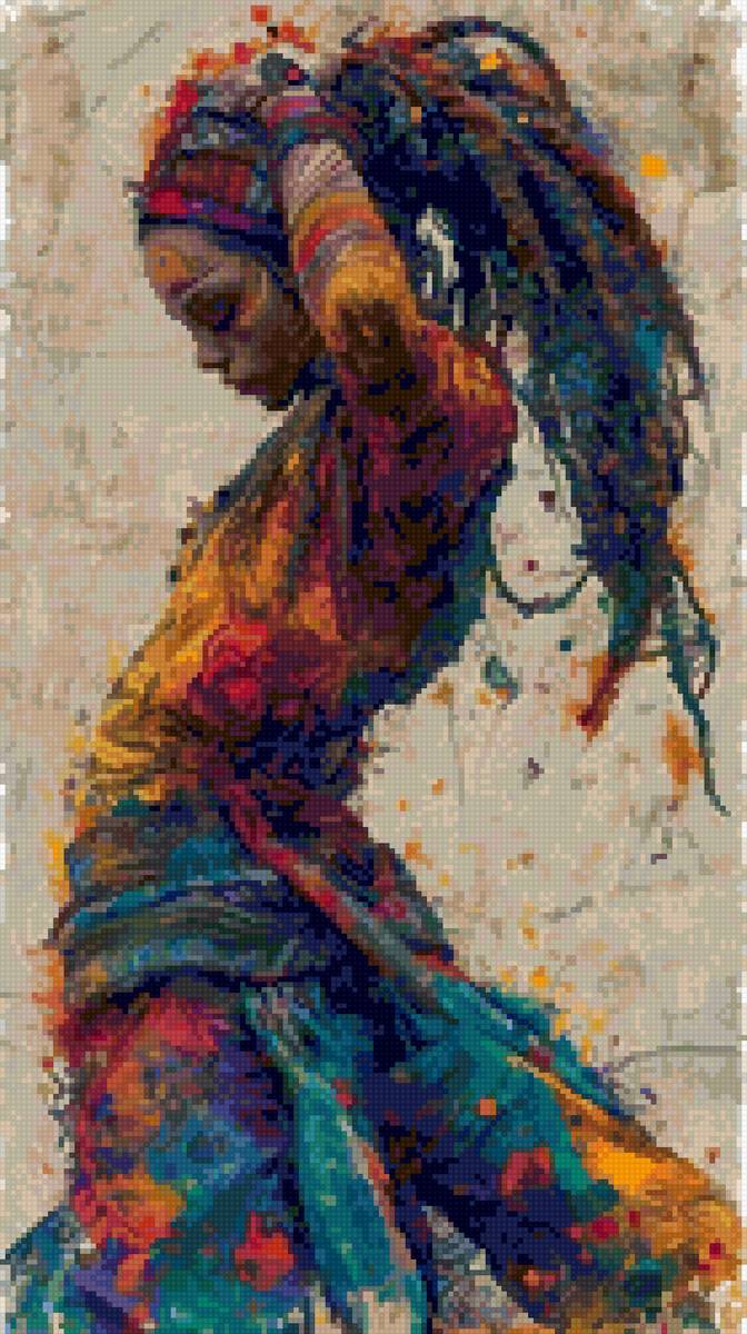 girl - предпросмотр