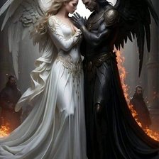 Противоположности