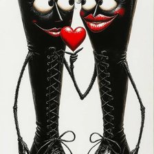 Схема вышивки «№2911262»