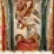Предпросмотр схемы вышивки «Новогодняя карусель» (№2911285)