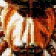Предпросмотр схемы вышивки «Паутина» (№2911330)