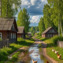 Схема вышивки «№2911340»