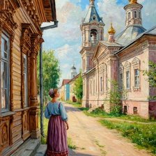 Схема вышивки «№2911345»