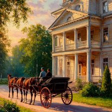 Схема вышивки «№2911347»