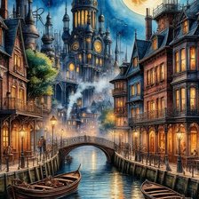 Схема вышивки «№2911366»