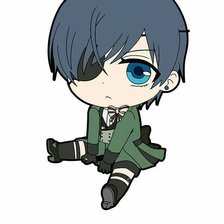 Схема вышивки «Сиэлюшка»