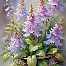 Схема вышивки «№2911471»