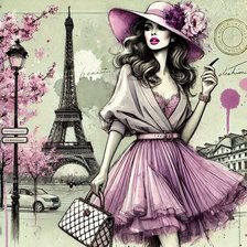 Схема вышивки «№2911497»