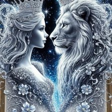 Схема вышивки «№2911623»