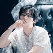 Схема вышивки «Минхо»