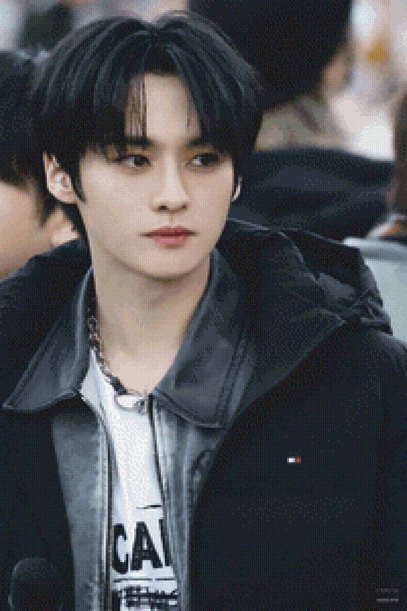 Minho - stray kids, minho - предпросмотр