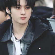 Схема вышивки «Minho»