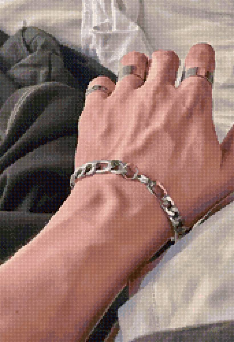 руки - предпросмотр