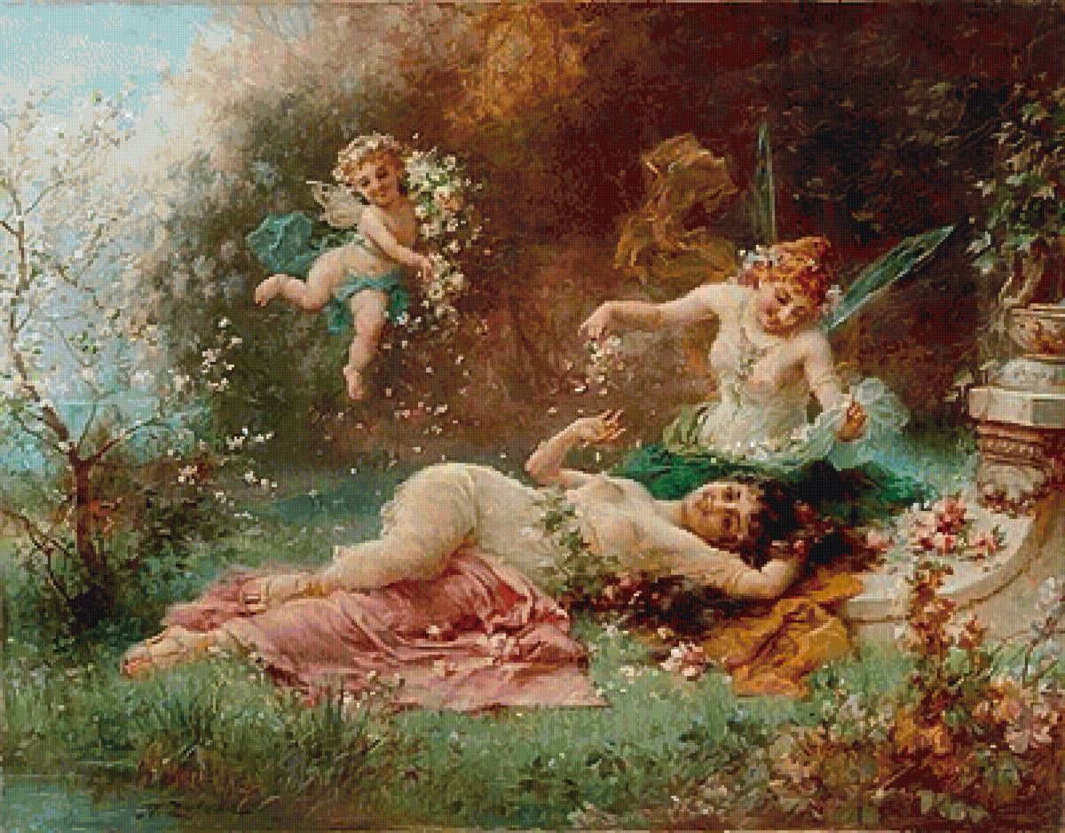 №2911734 - ханс зацка - предпросмотр