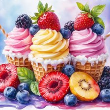 Схема вышивки «№2911755»