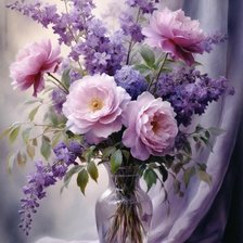 Схема вышивки «№2911770»