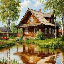 Схема вышивки «№2911774»