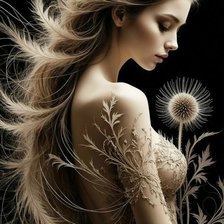 Схема вышивки «№2911848»