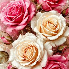 Схема вышивки «№2911898»