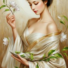 Схема вышивки «№2912017»