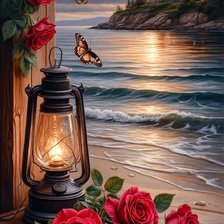 Схема вышивки «№2912087»