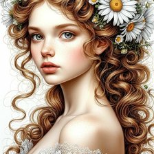 Схема вышивки «№2912188»