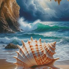 Схема вышивки «№2912211»