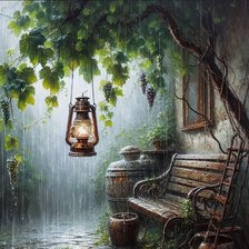 Схема вышивки «№2912212»