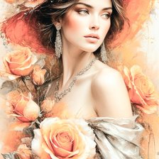 Схема вышивки «№2912398»