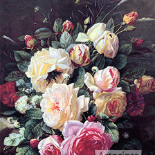 Схема вышивки «№2912462»