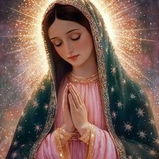 Схема вышивки «№2912512»