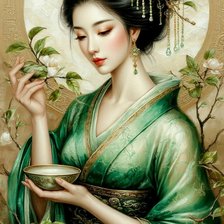 Схема вышивки «№2912524»