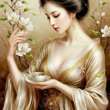 Схема вышивки «№2912526»