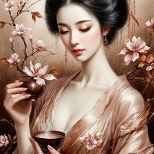 Схема вышивки «№2912527»