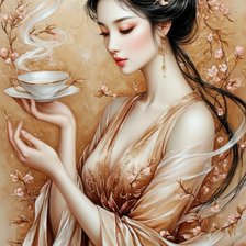 Схема вышивки «№2912528»