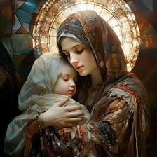 Схема вышивки «№2912639»